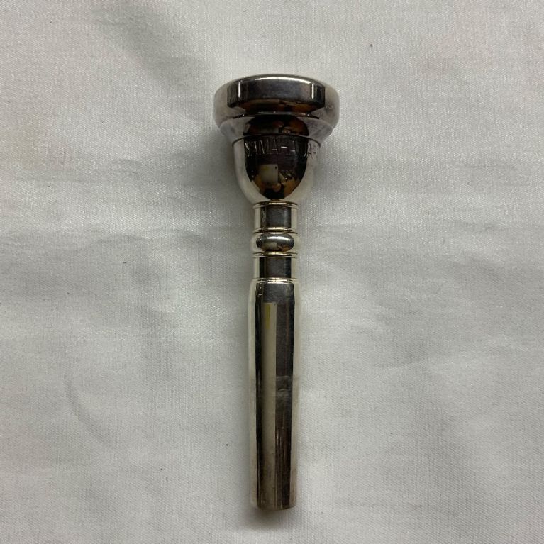 u58686 中古 ヤマハ トランペットマウスピース 11 | 中古楽器,金管楽器 