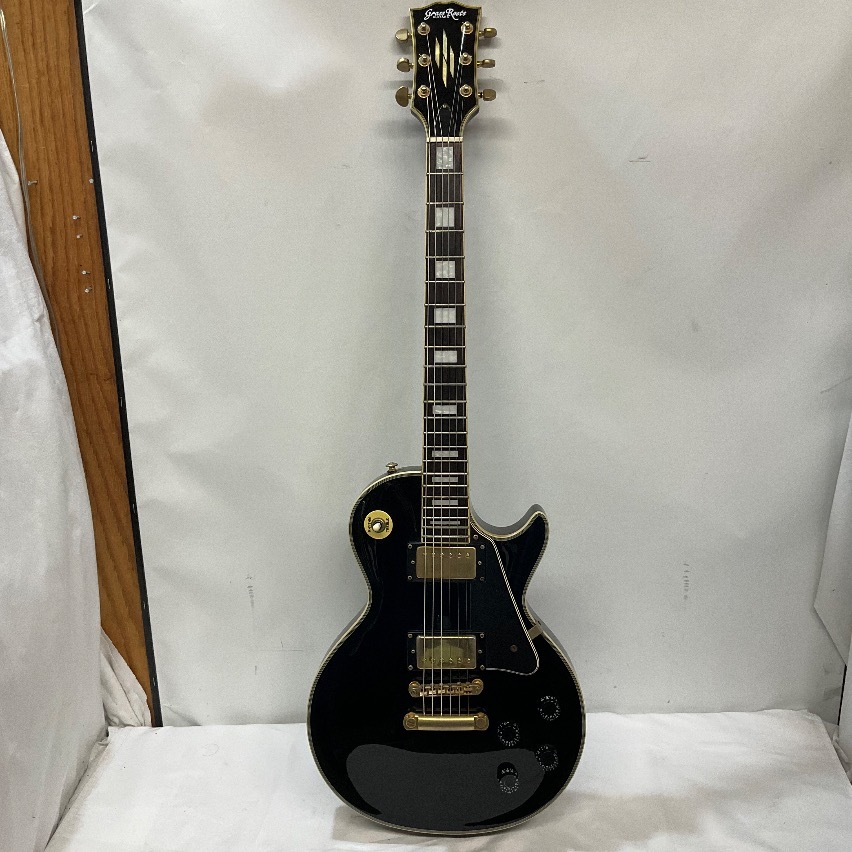 u58695 中古 グラスルーツ レスポールカスタムモデル | 中古楽器