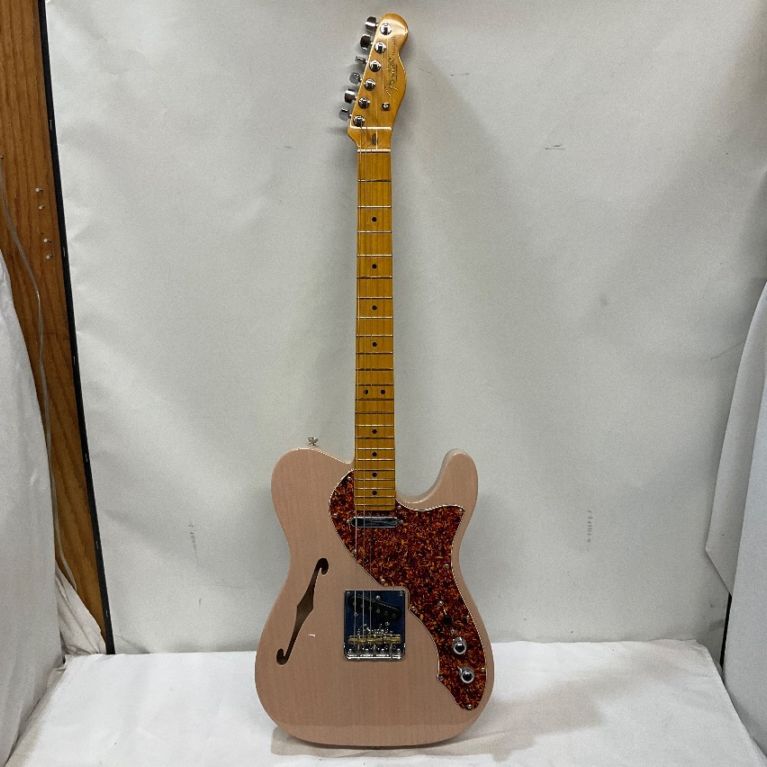u58743 中古 FENDER USA Limited Edition American Professional II