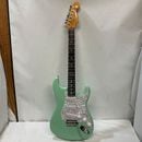 u58742   šFENDER USA Limited Edition Cory Wong Stratocaster Surf Green