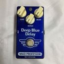 u58770šޥåɥץեåDeep Blue Delay