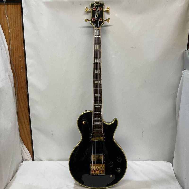 u48244 Greco EGB-850 レスポールベース グレコ | 中古楽器,エレキ