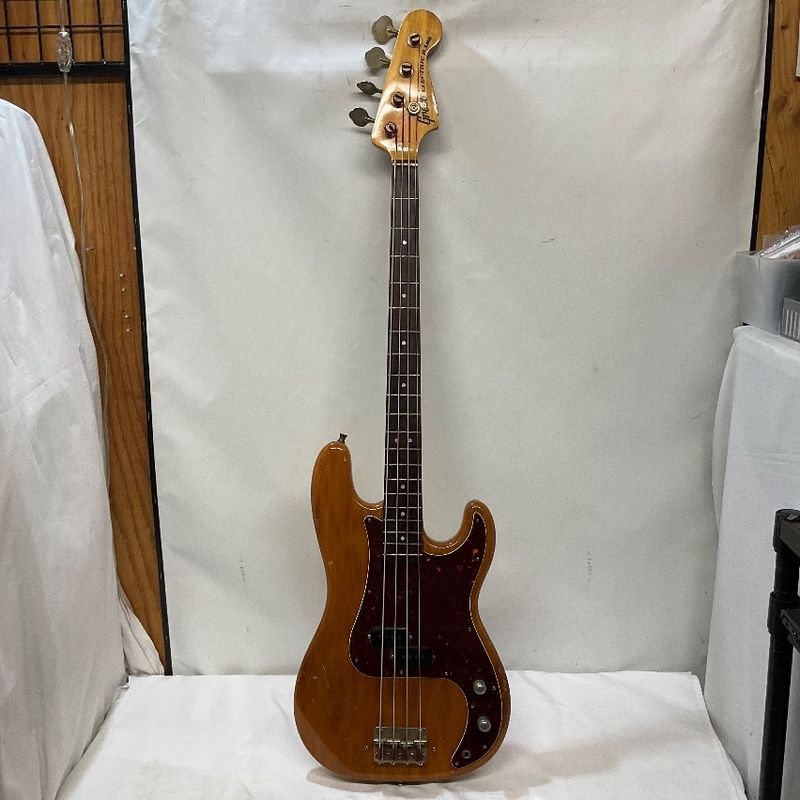 u58784 中古 グレコ プレシジョンベース ガリ有 グレコ プレシジョン