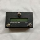 u58905����š�Morningstar ��MC-3��MIDI�եåȥ���ȥ����顼