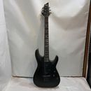 u47455 SCHECTER ���������� AD-DEMON-6 ABSN �ڥ���ͭ ���