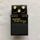 u58899����š�BOSS  SD-1  4A��40th Anniv 