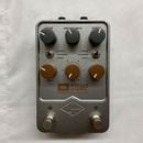 u58903����š�UNIVERSAL AUDIO ��UAFX��OX STOMP��Dynamic Speaker Emulator