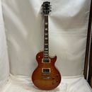 u39082 ��� History Lespaul model QM �ҥ��ȥ꡼ �ꥢPU��ͭ ����å�ͭ