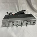 u59039����š�Behringer��mini mix karaoke machine MIX800