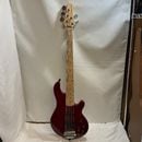 u59117����š�Lakland��SL55-94 Deluxe ��M��Burgundy Translucent