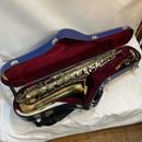 u57730����š�King 615 Tenor Saxophon �������դ�