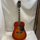 u49652 ��� Epiphone Humming Bird model ���ԥե��� ���쥢��