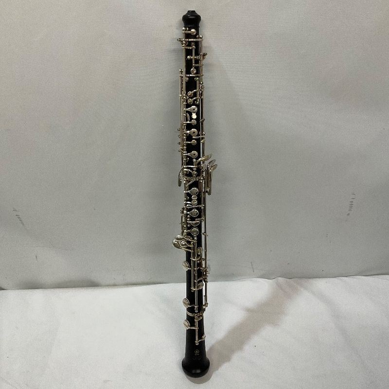 u58804 中古 YAMAHA OBOE YOB-432 Duet+ フルオートマティック | 中古
