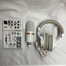 u59145����š�YAMAHA AG03MK2 ���饤�֥��ȥ꡼�ߥ󥰥ѥå�