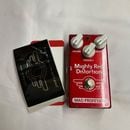 u59188������š��ޥåɥץ��ե��å�����mighty red distortion