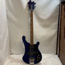 u59311����š� Rickenbacker��4003��BT Midnight Blue