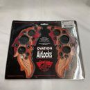 u59334¡¡Ãæ¸Å¡¡OVATION AirLocks OAL-M S¥Û¡¼¥ë¥ß¥å¡¼¥È¡¡¾Ã²»´ï