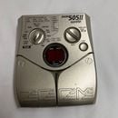 u59353����š�ZOOM  505 II  �ޥ�����ե�������