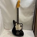 u59370����š�FENDER��USA��Limited Edition Johnny Marr Signature Special Jaguar, Black