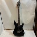 u59429����š�SCHECTER��C-6 FR Deluxe