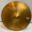 u59601����š��ޥ��ͥ롡 LASER HI-HAT 14' set