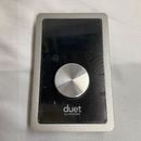 u59498����š�APOGEE ( ���ݥ��� )�� Duet  MAC��10S�������ǥ������󥿡��ե����� ư��̤��ǧ