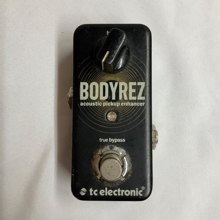 u59574 中古 TC ELECTRONIC ( ティーシーエレクトロニック ) BODYREZ