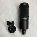 u59628����š� audio-technica ����AT2020