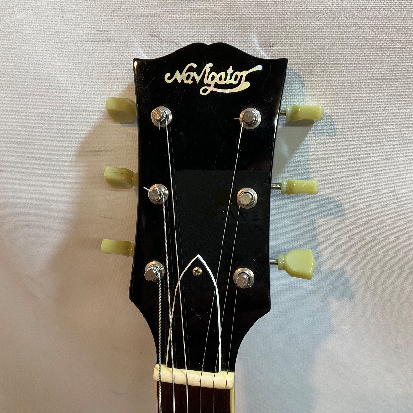 u28936 中古 Navigator N-SG-450-LTD ナビゲーター | 中古楽器,エレキ