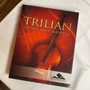 u59641 ���  Spectrasonics TRILIAN TOTAL BASS MODULE���������եȥ�����