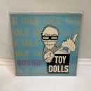 u21249 ��� GOSSIP/TOY DOLLS���쥳����