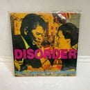 u21248 ��� DISORDER/THE COMPLETE DISORDER �쥳����