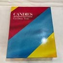 u32360 ��� CANDIES 40TH ANNIVERSARY COMPLETE ARCHIVES