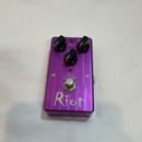 u59747����� Suhr��Riot distortion 