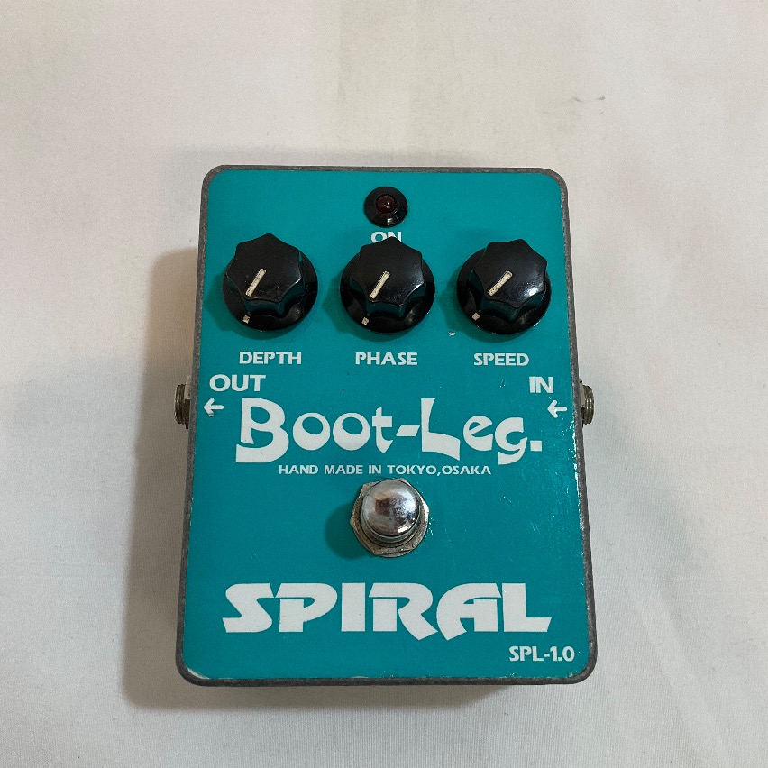 u59895 中古 BOOT-LEG ( ブートレッグ ) SPL-1.0 | 中古楽器