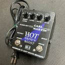 u30358  ��š�Carl Martin Hot Drive'n Boost MK�� �����С��ɥ饤��