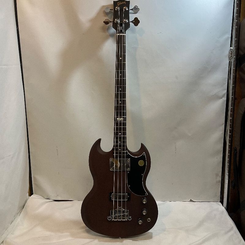u59909 中古 Gibson SG Special Bass 120th Anniversary | 中古楽器