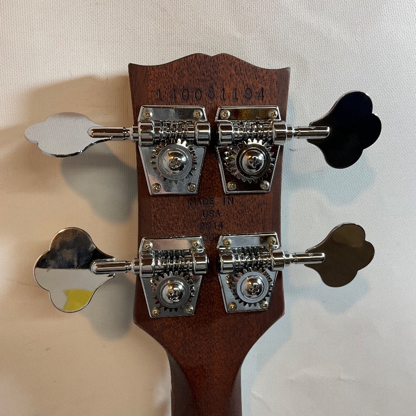 u59909 中古 Gibson SG Special Bass 120th Anniversary | 中古楽器