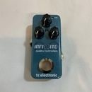 u59896����š�TC ELECTRONIC ( �ƥ����������쥯�ȥ��˥å� )  Infinite Mini Sample Sustainer