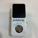 u60078����š�TC ELECTRONIC ( �ƥ����������쥯�ȥ��˥å� )  Polytune 3 �ݥ�ե��˥å� ���塼�ʡ� 