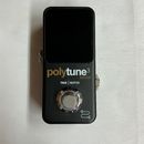 u60095����š�TC���쥯�ȥ��˥å���Polytune3 noir