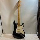u60074������š�Fender Mexico����PLAYER II STRAT��MN��BLK