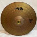 u60123����š�Paiste 200 Hi-Hat set ��ǯ������