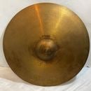 u60125����š�PAISTE��DIXIE pearl���  22' Ride