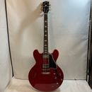 u60199  ��š� GIBSON   ES-335Y  RD ����ڴ索�ꥸ�ʥ��ǥ�
