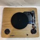 u60213����š�ION AUDIO Archive LP ���ԡ�������� �����륤����USB �쥳���ɥץ졼�䡼 ������ơ��֥�