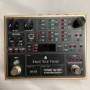 u60240����š�Free The Tone��FF-1Y Future Factory