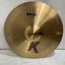 u60303����š�K.Zildjian DARK Thin Crash 20'(2.02�ԡ�