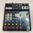 u60294����š�SOUNDCRAFT (������ɥ���ե�) Notepad-8FX ����ѥ��ȥ��ʥ����ߥ����� USB�����ǥ������󥿡��ե��������