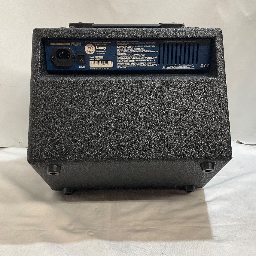 u60215 中古 Laney ( レイニー ) RB1 ベースアンプ | 中古楽器,アンプ